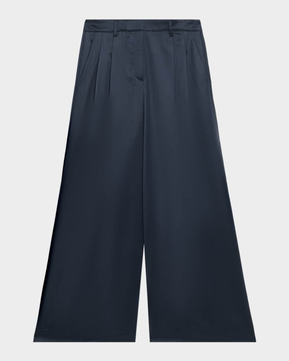 Next Didi Wide-Leg Trousers